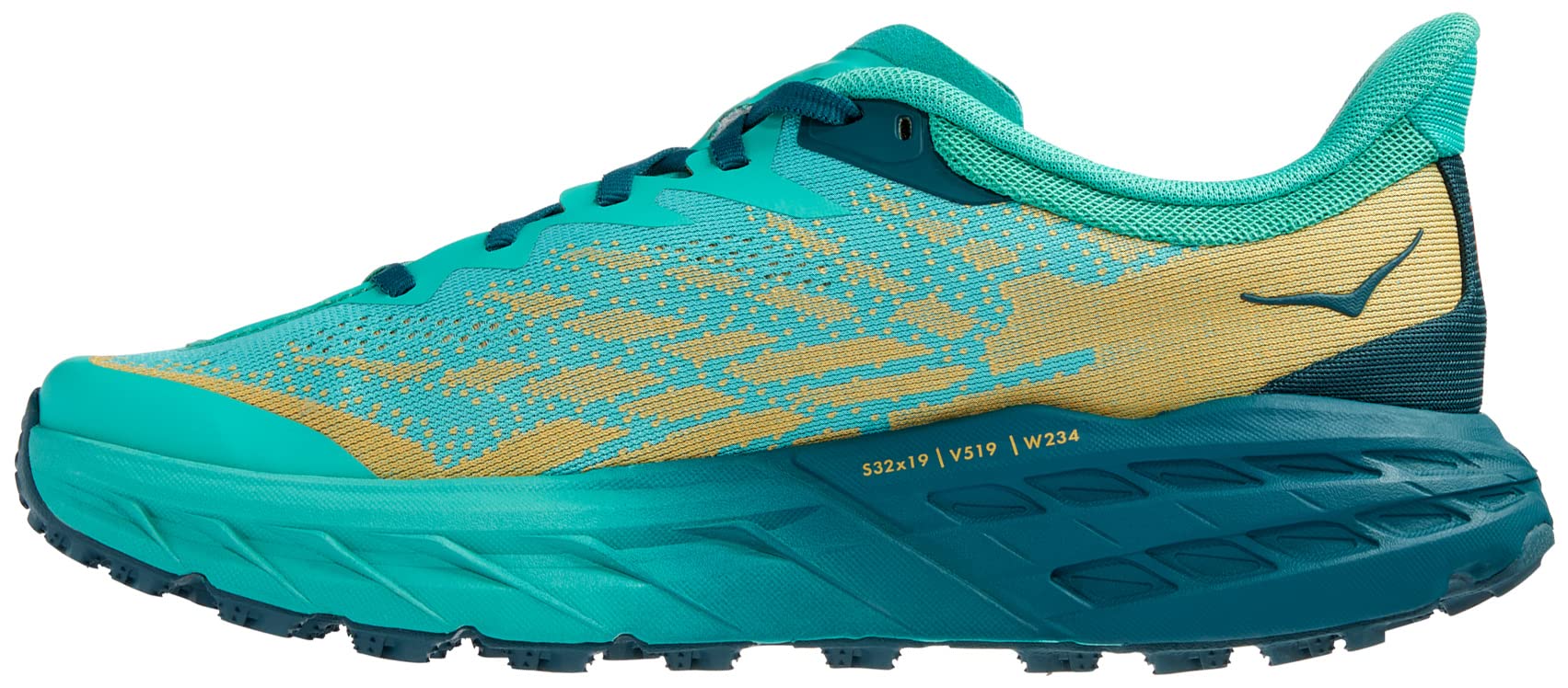 HOKA Women's Speedgoat 5 Running Shoes