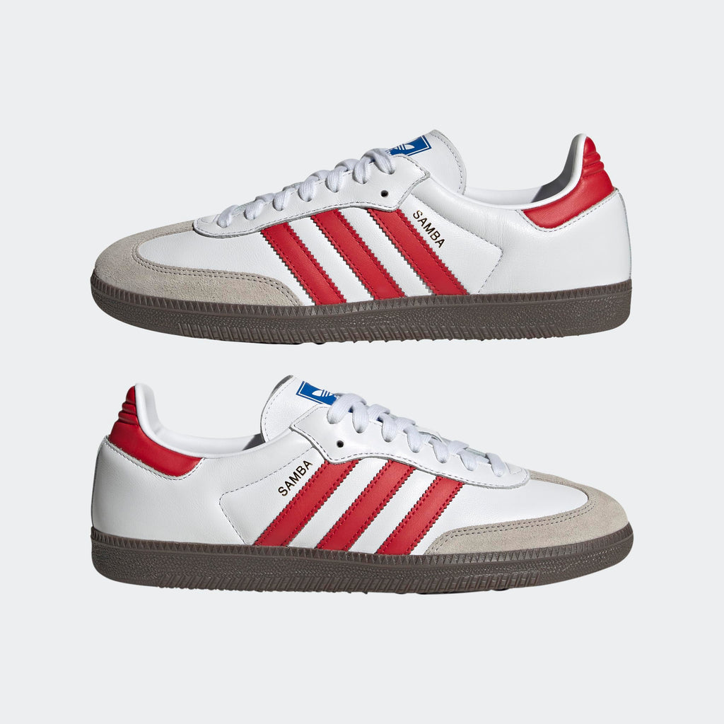 adidas Men's Samba Shoes
