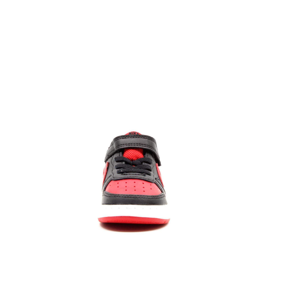 Nike Boys' Court Borough Low 2 TDV Shoes