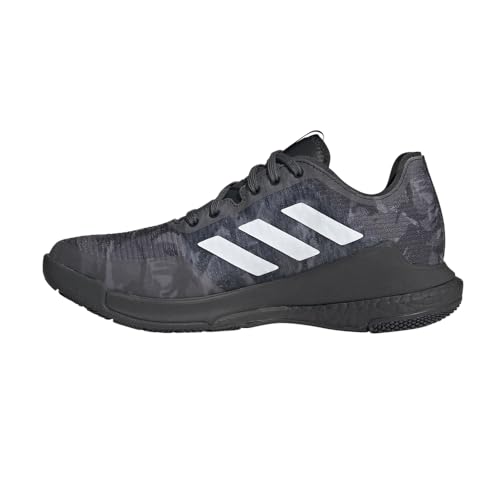 adidas Womens Crazyflight Volleyball Shoes