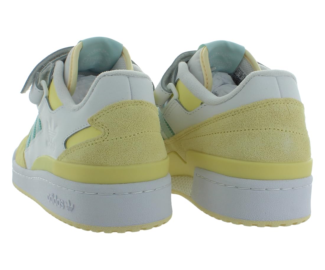 adidas Mens Forum Low