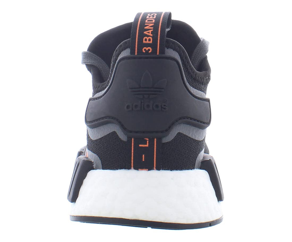 adidas Mens NMD_r1Gymnastics Shoe