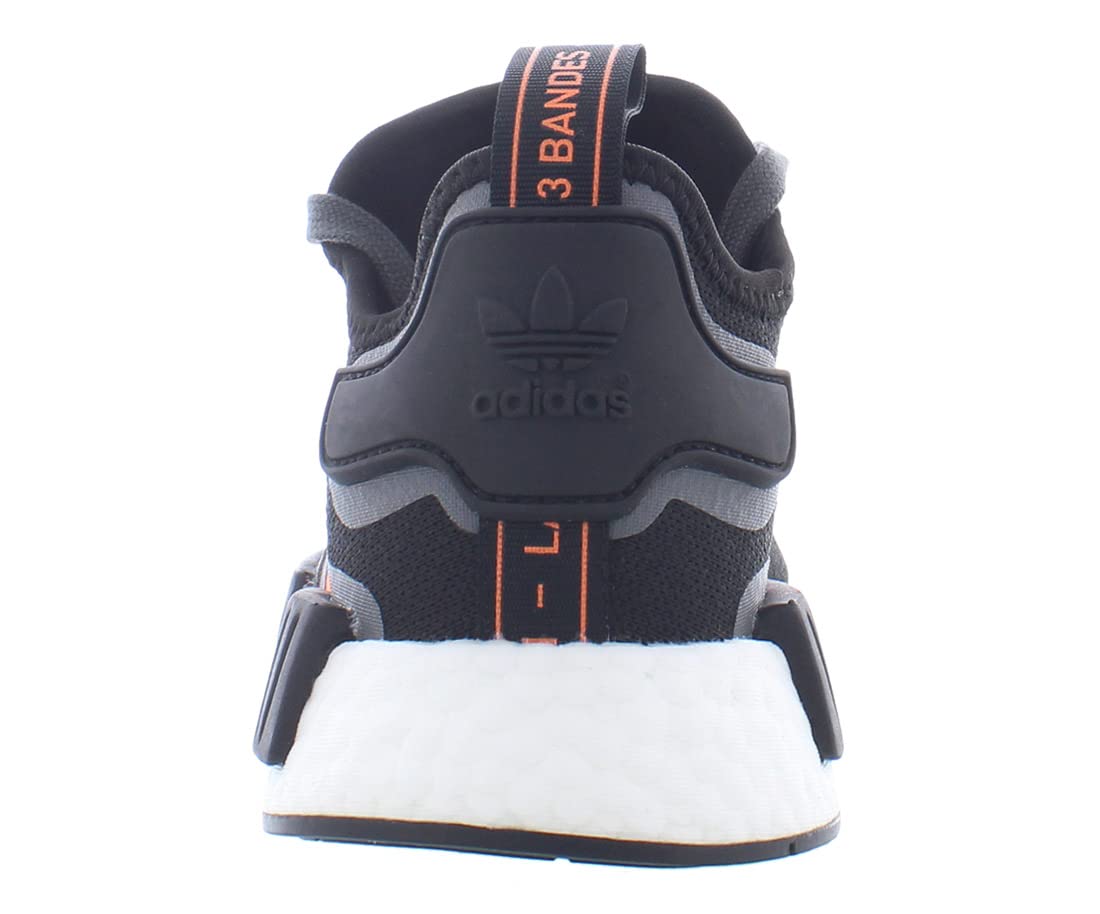 adidas Mens NMD_r1Gymnastics Shoe