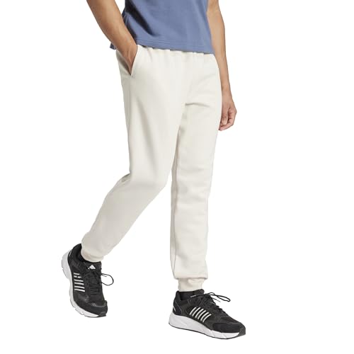 adidas Men's Essentials Tapered Pants