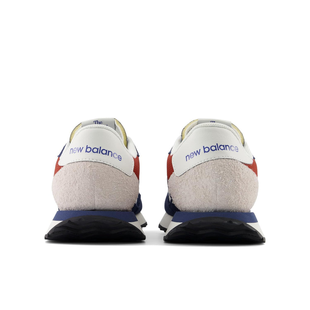 New Balance Mens 237 V1