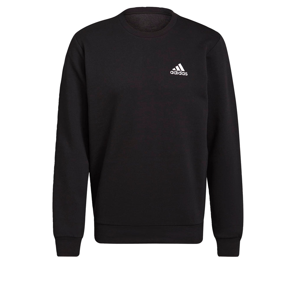 adidas Men's Essentials Fleece Sweatshirt