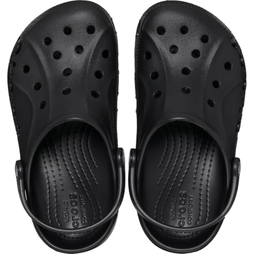 Crocs Kids' Via Clogs
