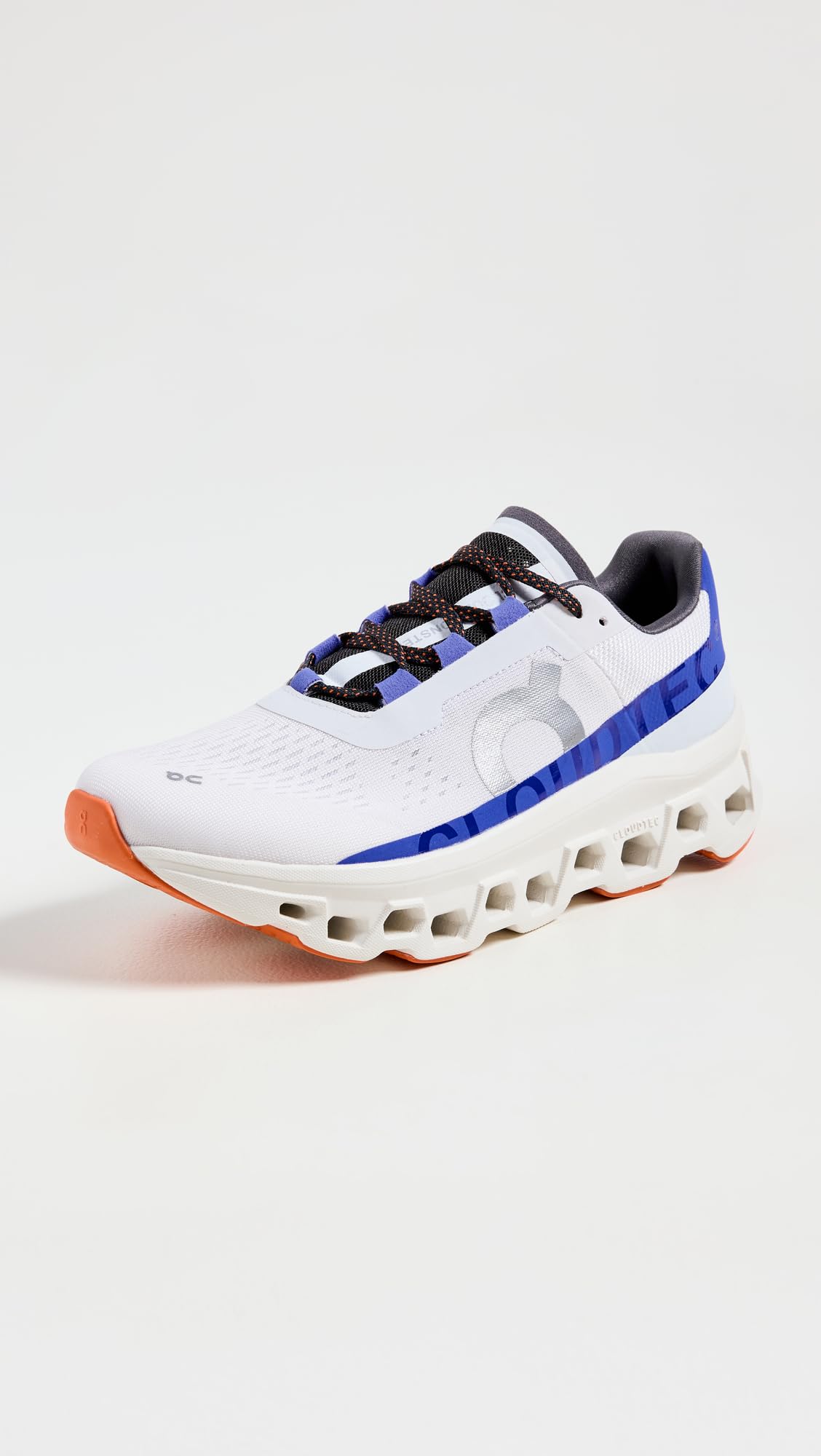 On Men's Cloudmonster Sneakers