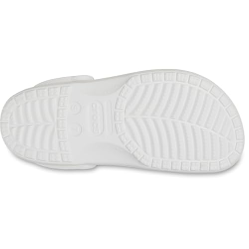 Crocs Unisex-Adult Via Clogs, Slip-on Shoes for Men and Women