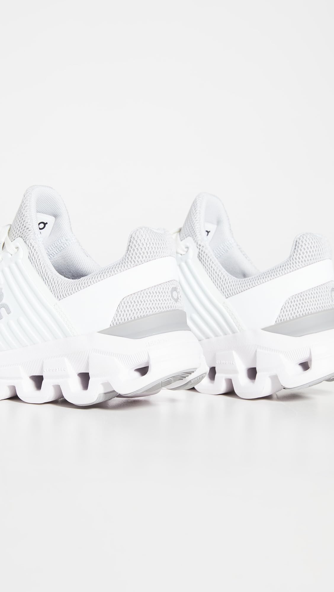 On Women's Cloudswift Sneakers