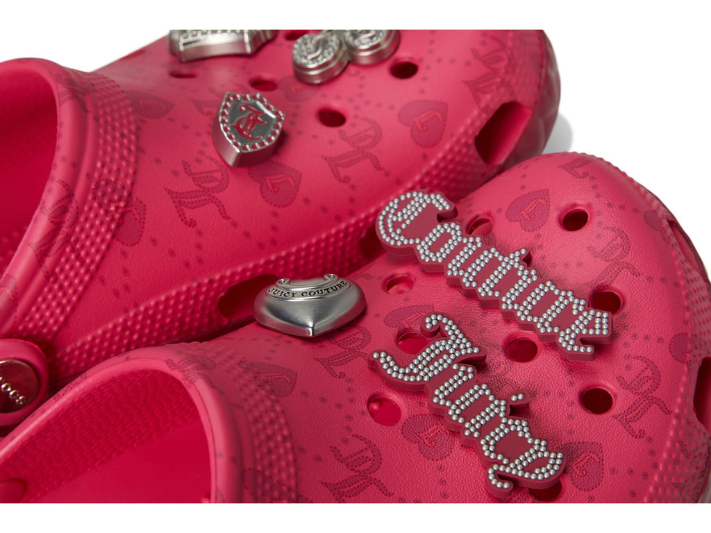Crocs Women's Juicy Couture Classic Clog