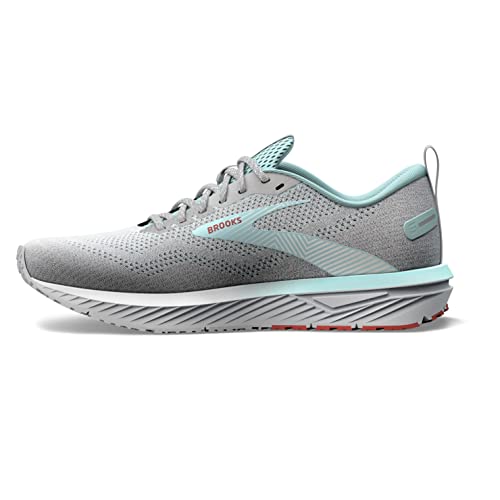 Brooks Women’s Revel 6 Neutral Running Shoe