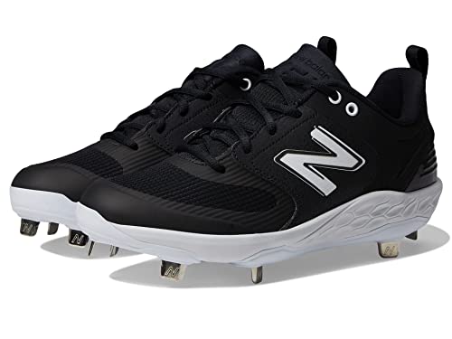 New Balance Women's Fresh Foam Velo V3 Softball Shoe