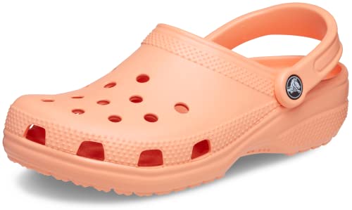 Crocs Women's Classic Solar Rainbow Clogs