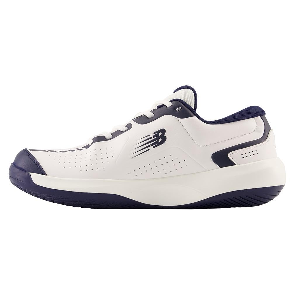 New Balance Men's 696 V5 Hard Court Tennis Shoe