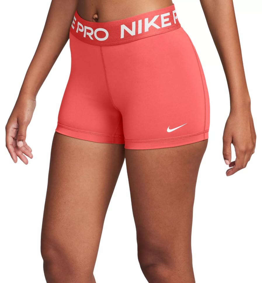Nike Women's Pro 3" Training Shorts
