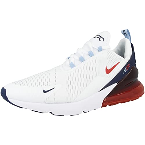 Nike Men's Air Max 270 Sneaker