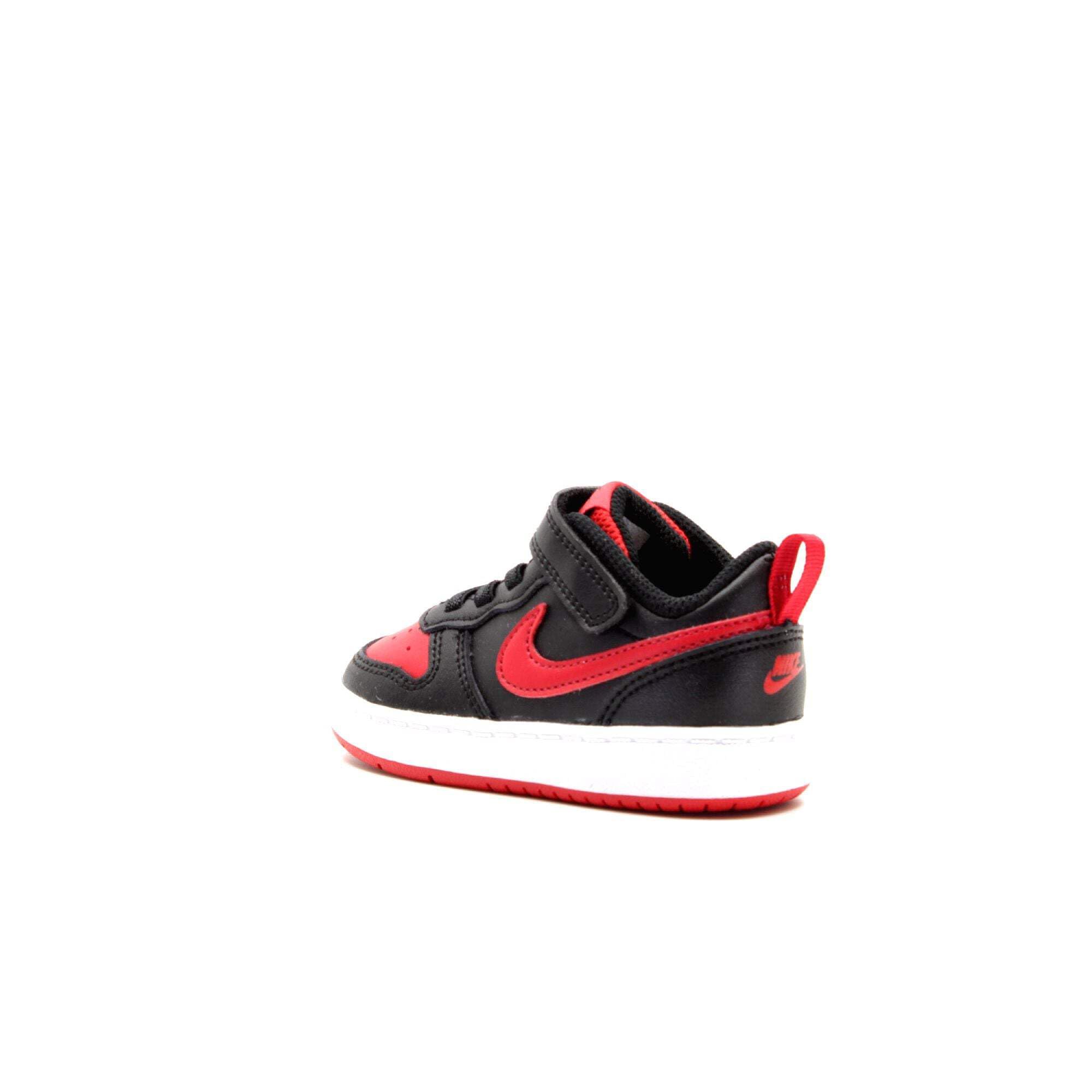 Nike Boys' Court Borough Low 2 TDV Shoes