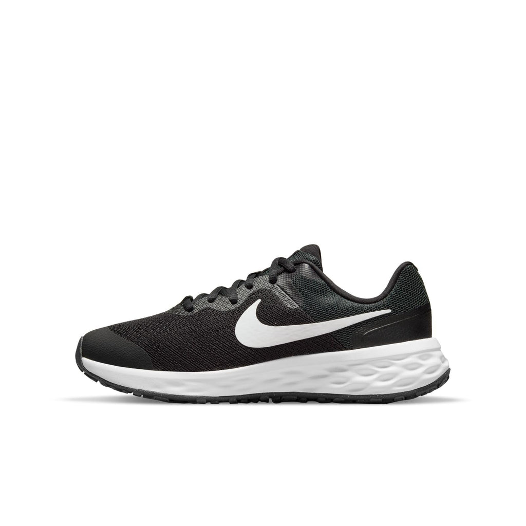 Nike Girls' Revolution 6 Running Shoes