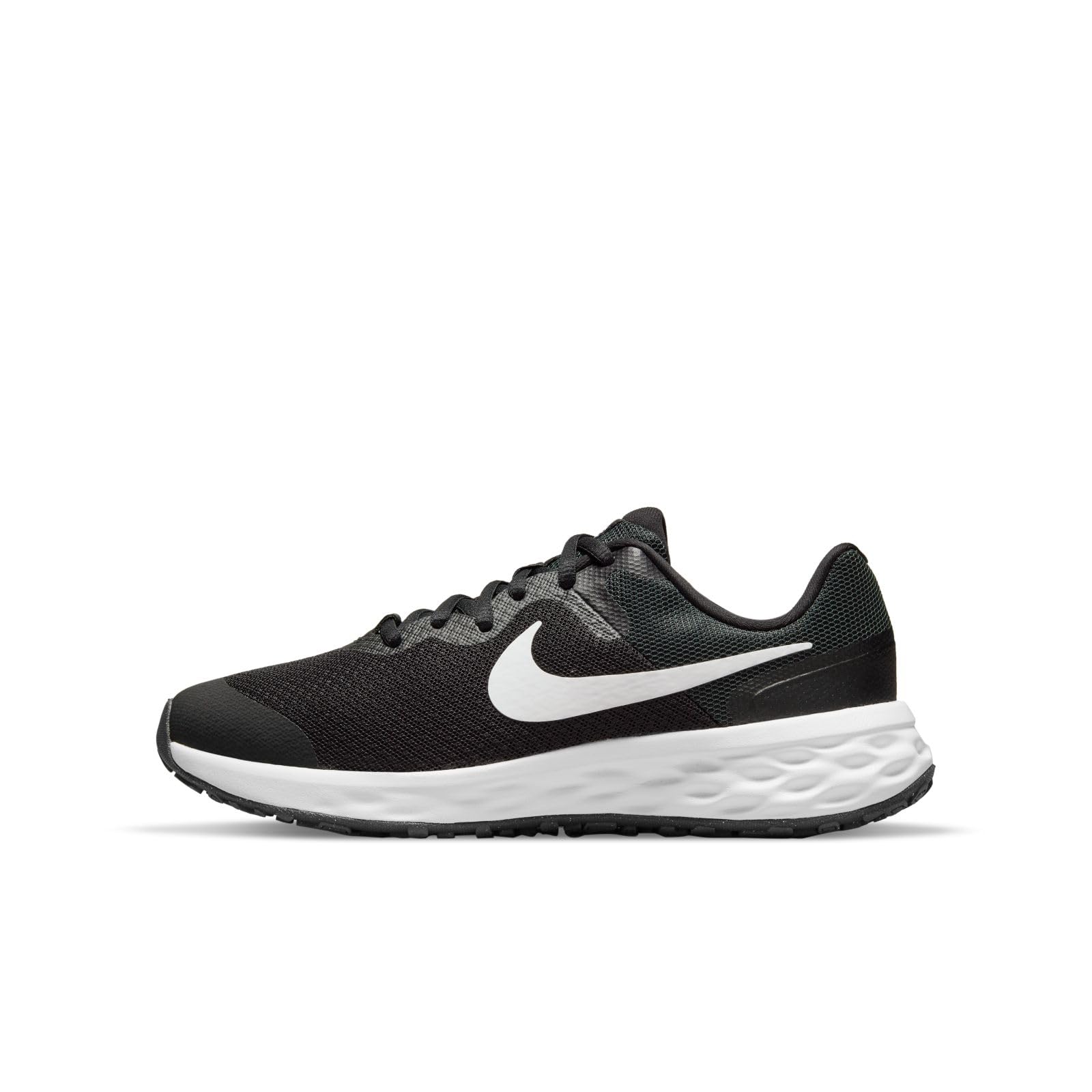 Nike Girls' Revolution 6 Running Shoes