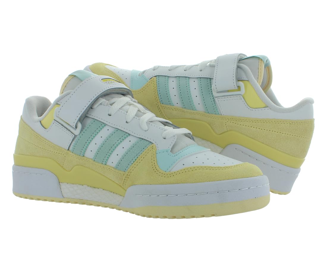 adidas Mens Forum Low