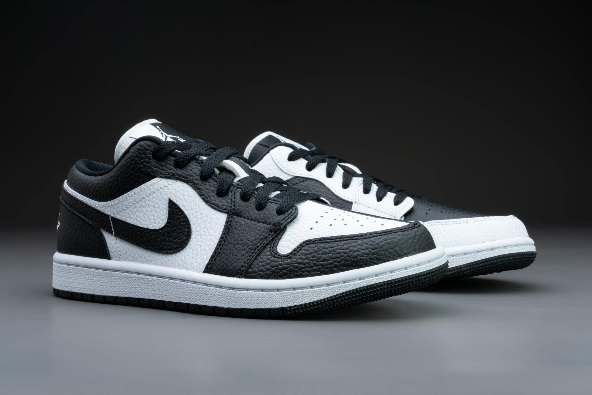 Nike Women's Air Jordan 1 Low Sneaker