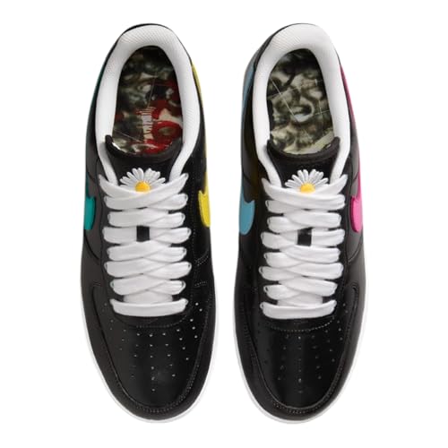 Nike Unisex Air Force 1 07 Trainers