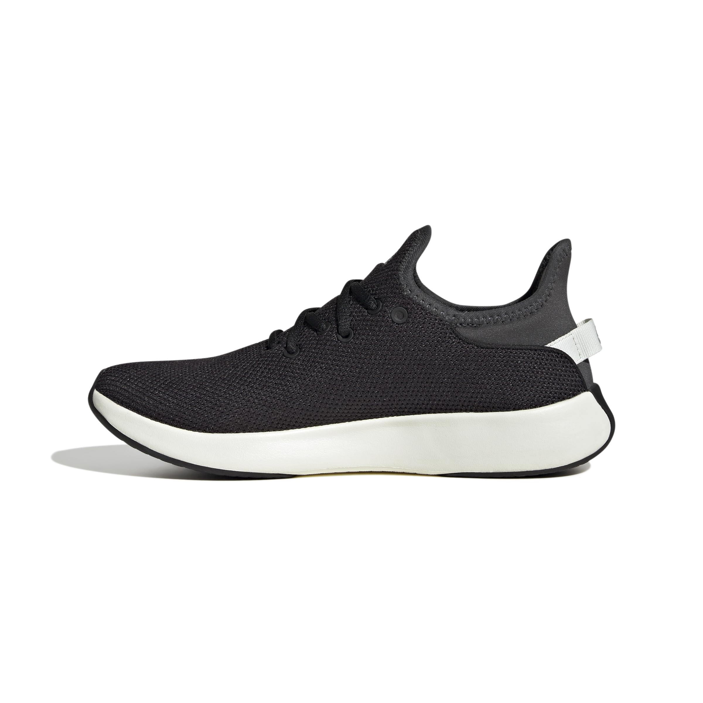 adidas Womens Cloudfoam Pure SportswearSneaker