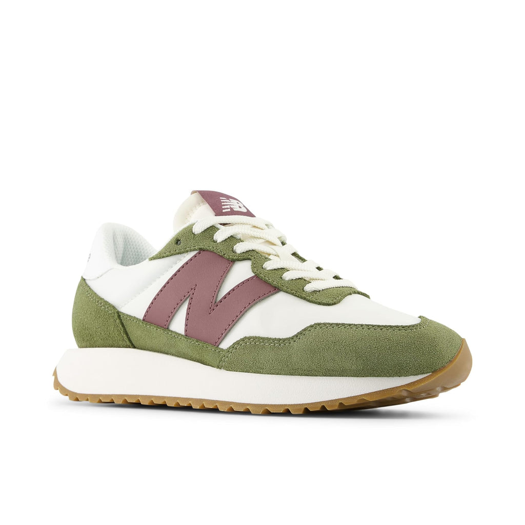 New Balance Women's 237 V1 Sneaker, 11.5