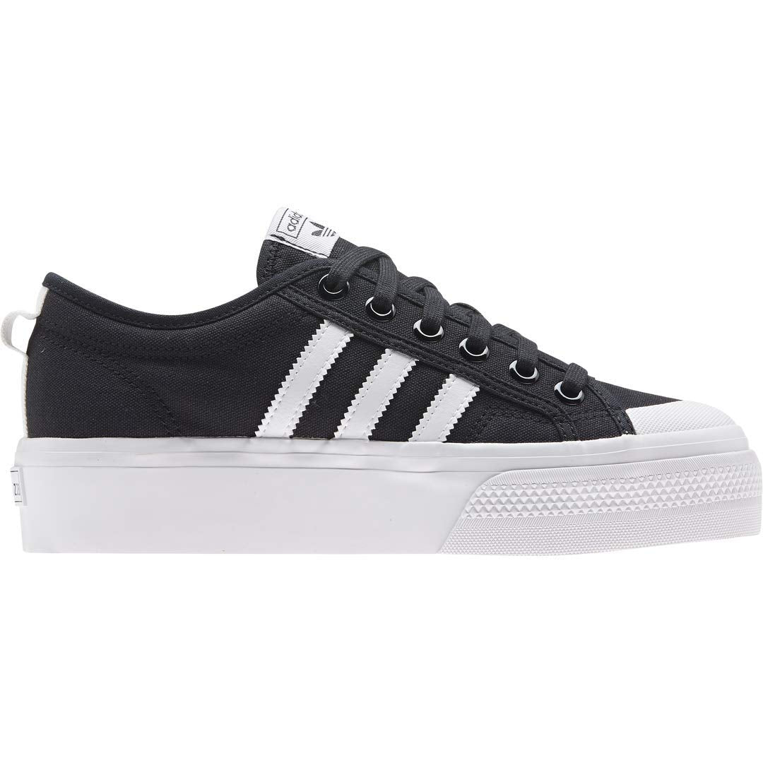 adidas Originals Nizza Platform Womens Shoes