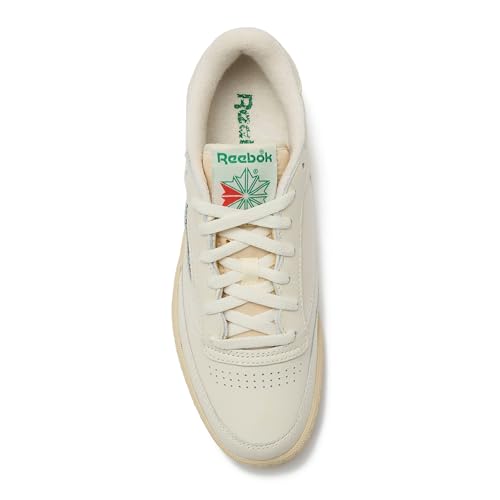 Reebok Women's Club C 85 Classic Lace Up Sneakers