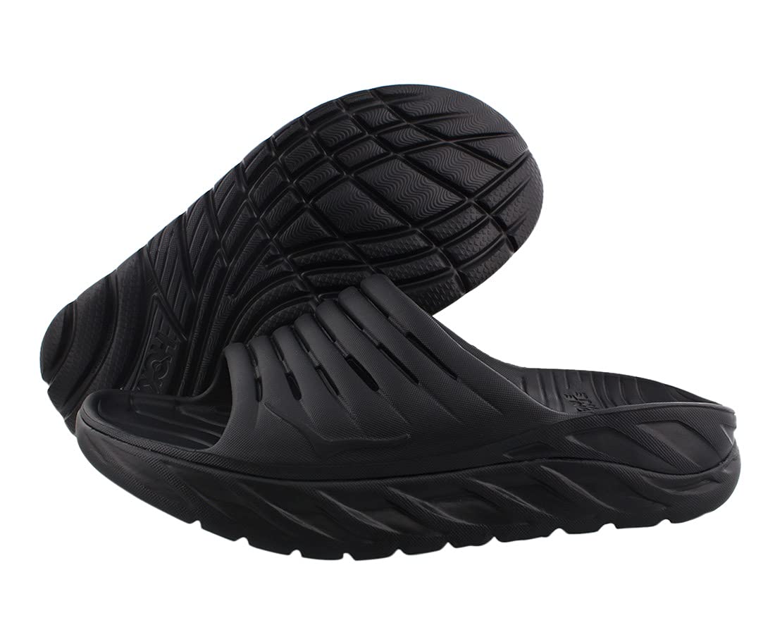HOKA ONE ONE mens Ora Recovery Slide 2slide sandal
