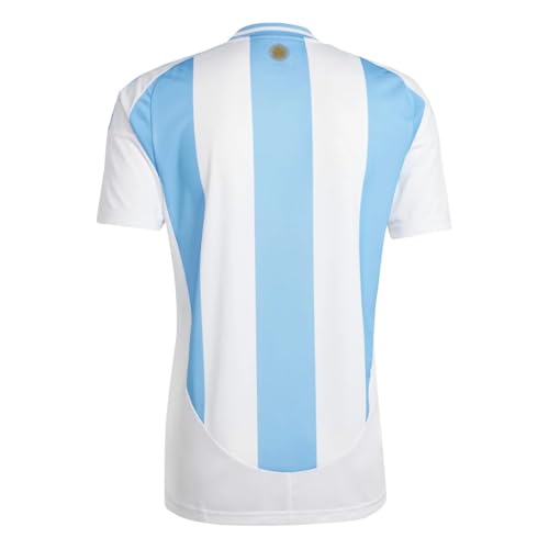 adidas Mens Argentina Jersey