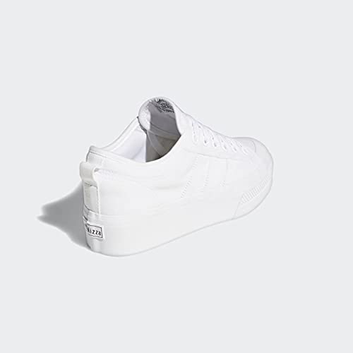 adidas Originals Nizza Platform Womens Shoes