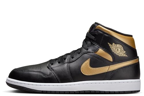 Nike Men's Air Jordan 1 Mid Sneaker