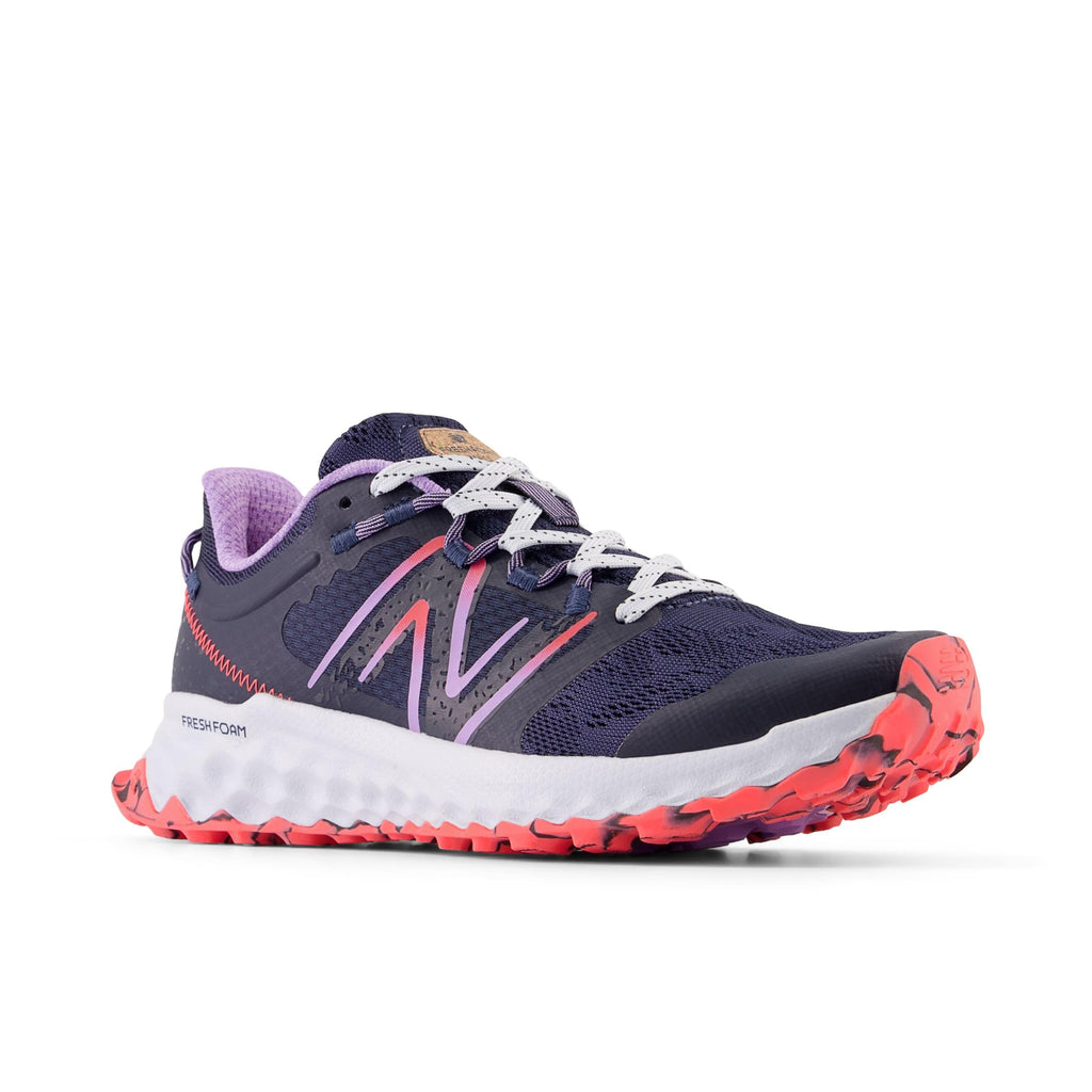 New Balance Women's Fresh Foam Garoe V1 Trail Running Shoe