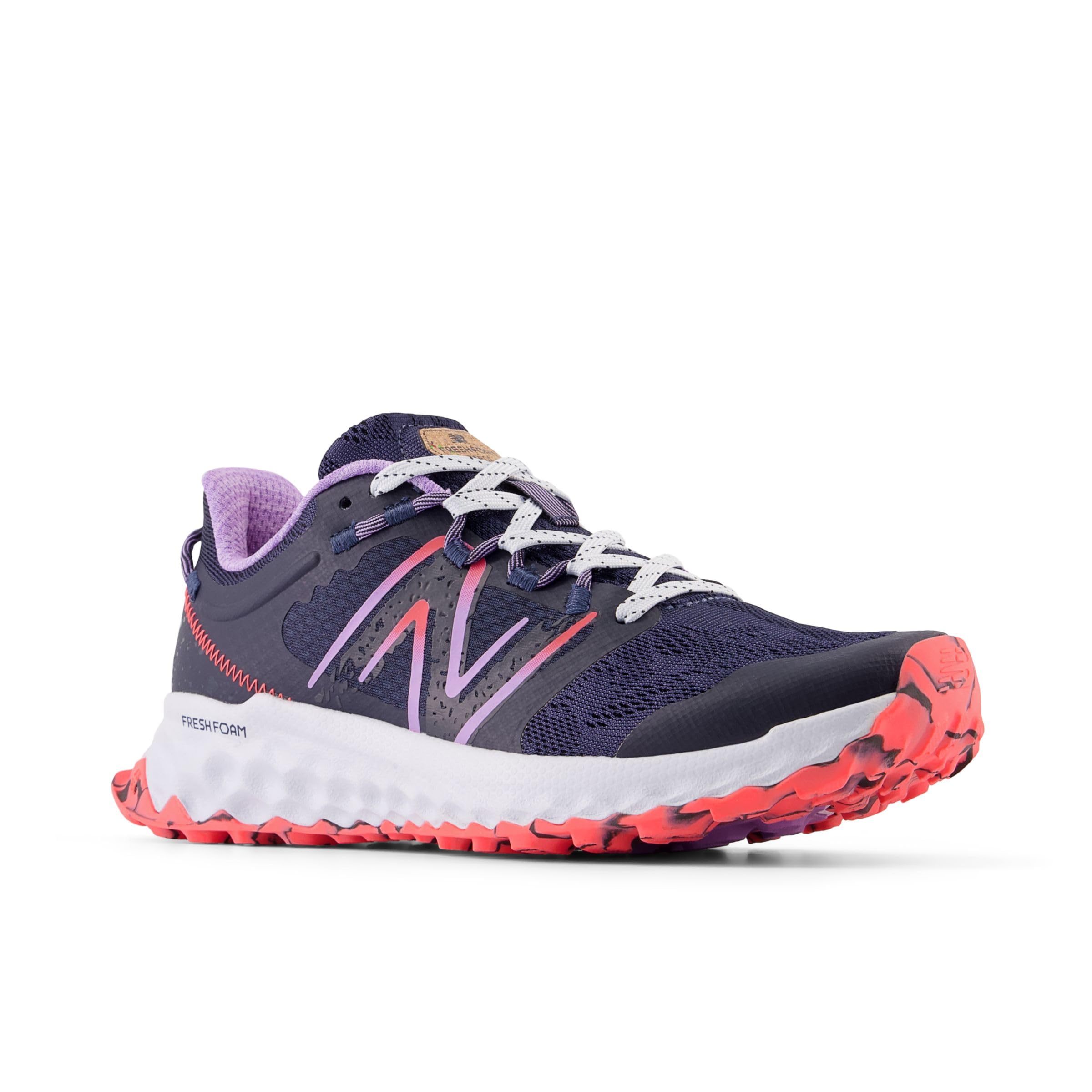 New Balance Women's Fresh Foam Garoe V1 Trail Running Shoe