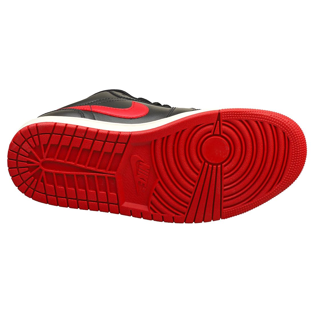 Nike Womens Air Jordan 1 Low Shoes