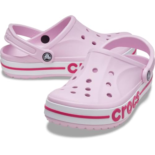 Crocs Unisex Adult Bayaband Clogs