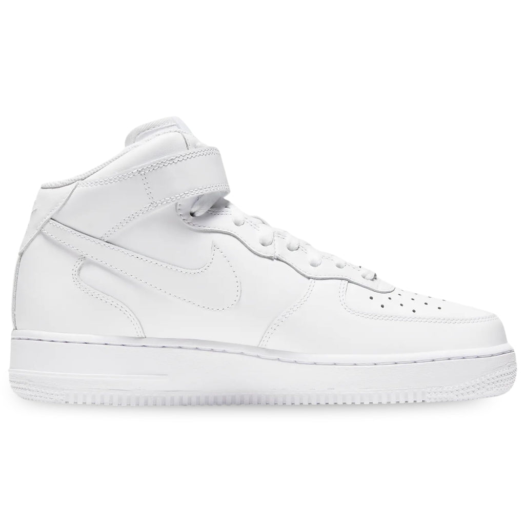 Nike Women's Air Force 1 '07 Mid Shoes