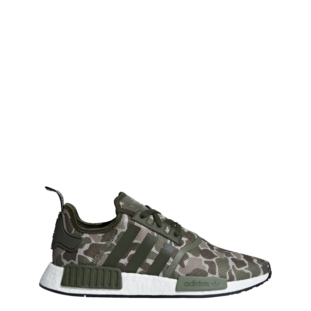 adidas Womens NMD_r1Running Shoe