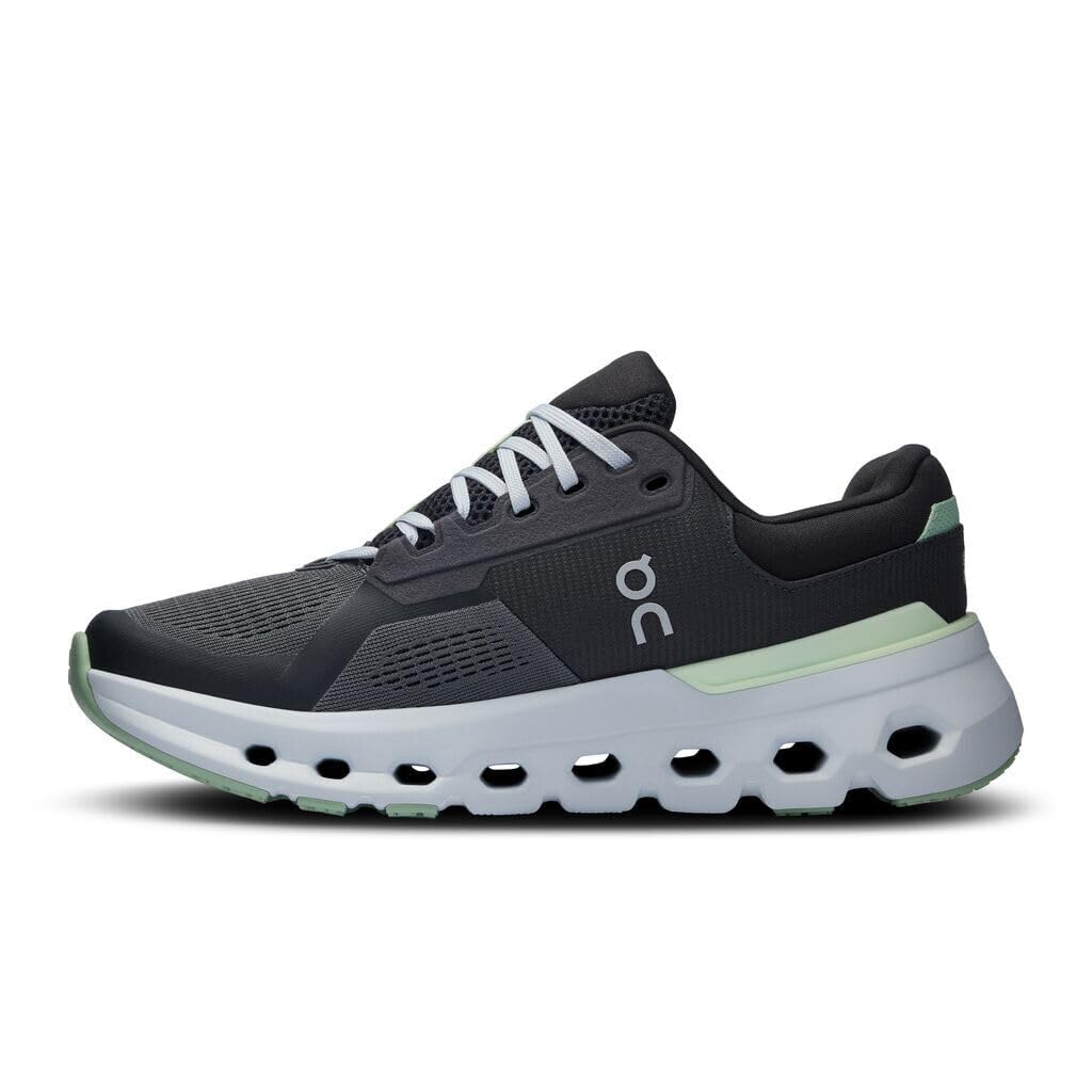 On Women's Cloudrunner 2 Sneakers