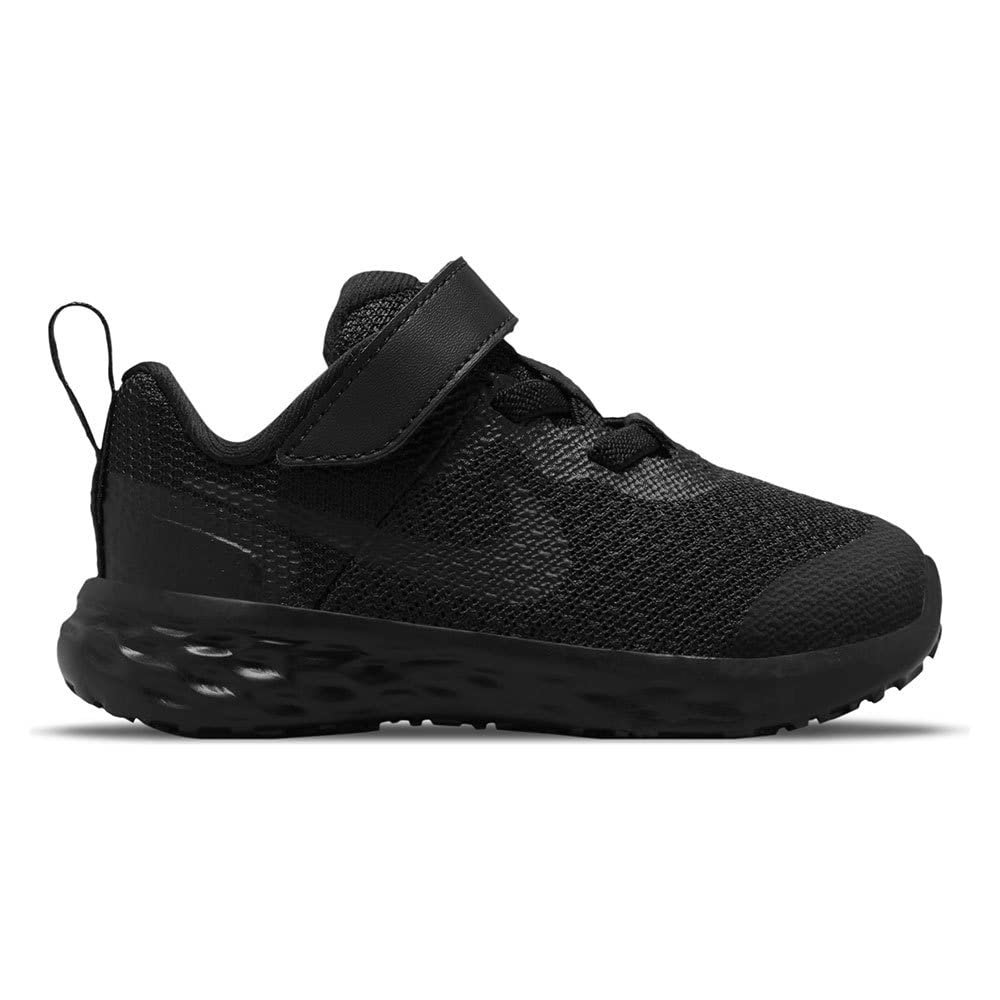 Nike Girls' Revolution 6 Running Shoes