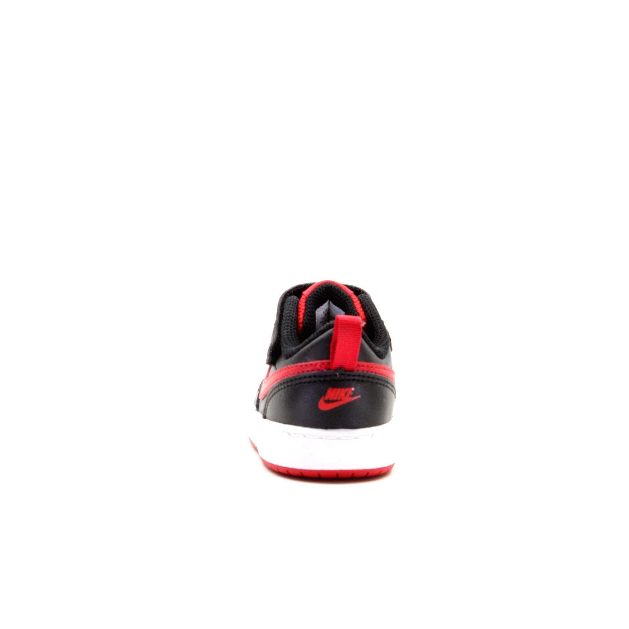 Nike Boys' Court Borough Low 2 TDV Shoes