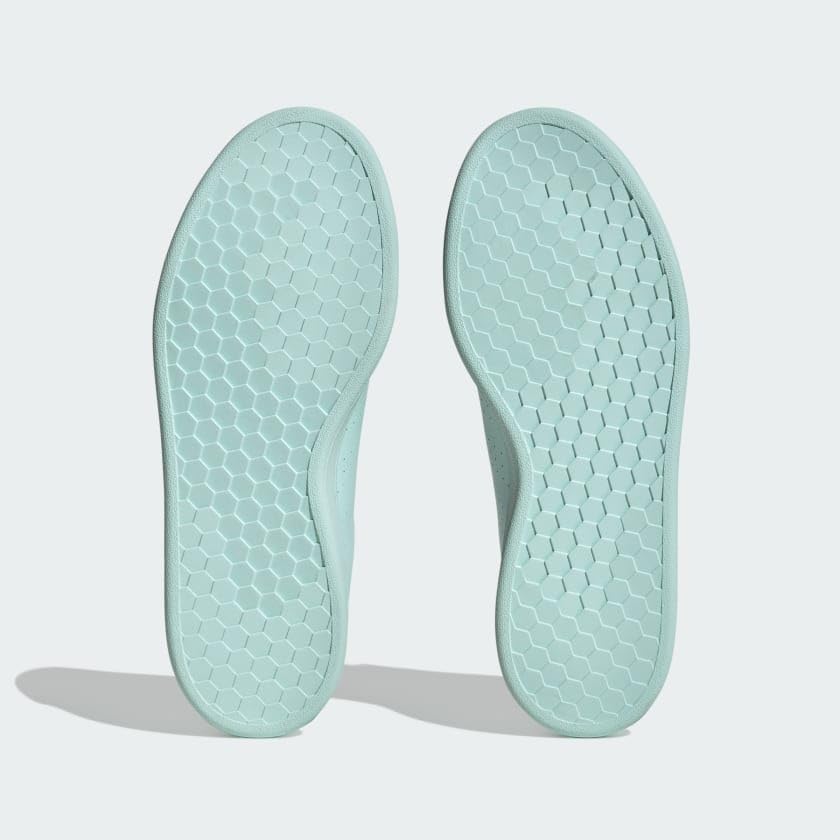 adidas Womens Advantage Tennis ShoesTennis Shoe