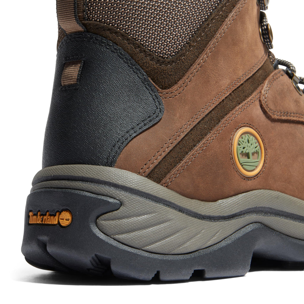 Timberland Women's White Ledge Mid Waterproof Hiking Boot