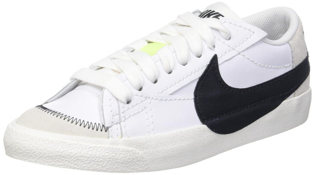 Nike Women's Blazer Low '77 Jumbo Sneaker