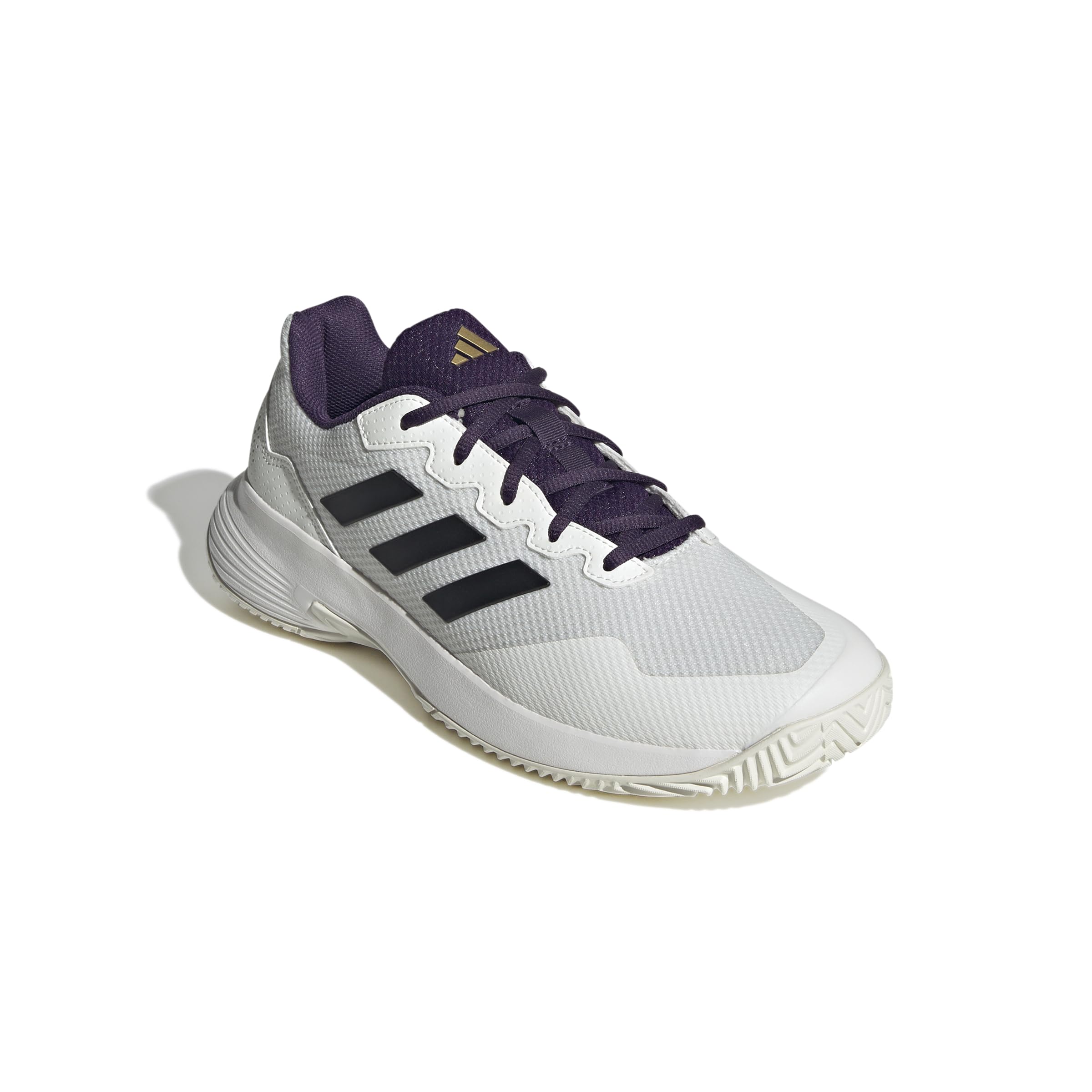 adidas Men's Gamecourt 2.0 Tennis Sneaker