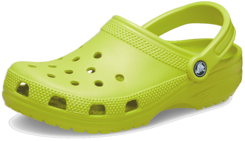 Crocs Unisex-Adult Classic Clogs