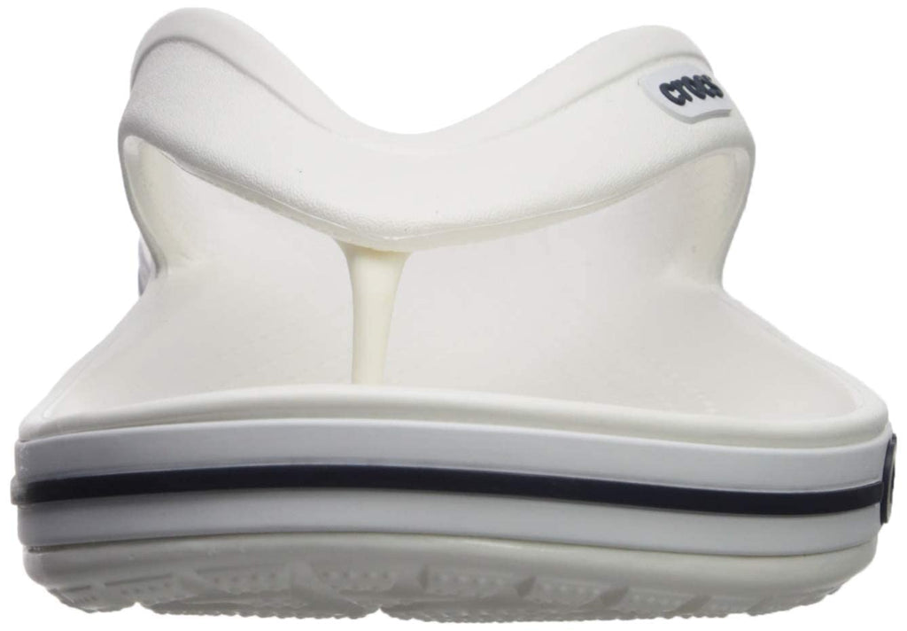 Crocs Unisex Adult Bayaband Casual Flip Flops